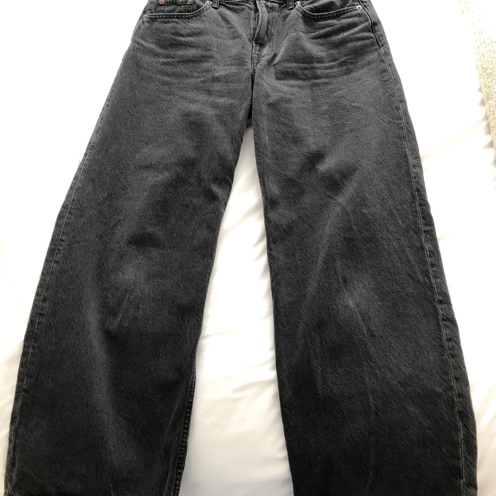 Abercrombie & Fitch jeans